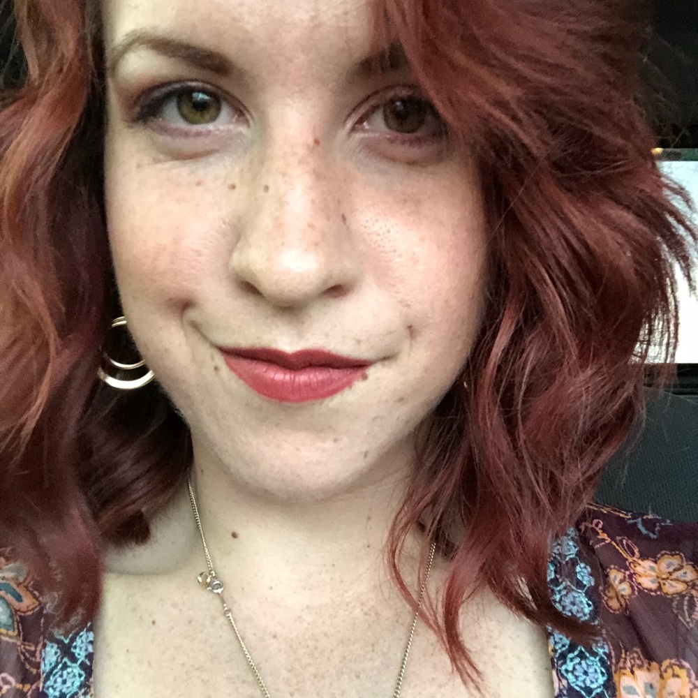 Meet your Posher, Ariel